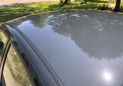 Auto Body Repair