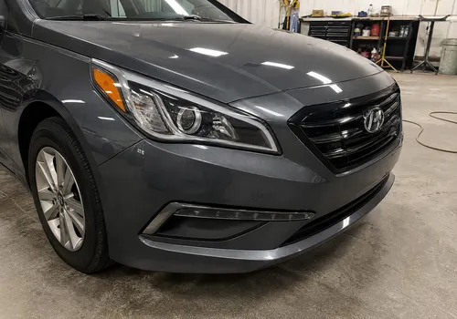 Auto Body Repair
