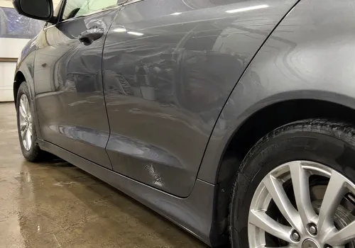 Auto Body Repair