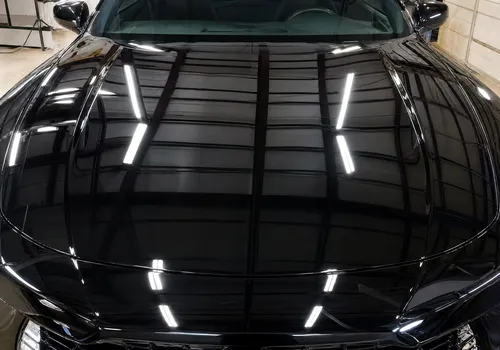 Scratch & Dent Repair in Orange County, CA