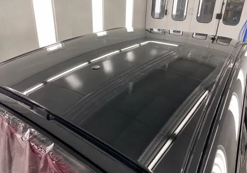 Auto Body Repair