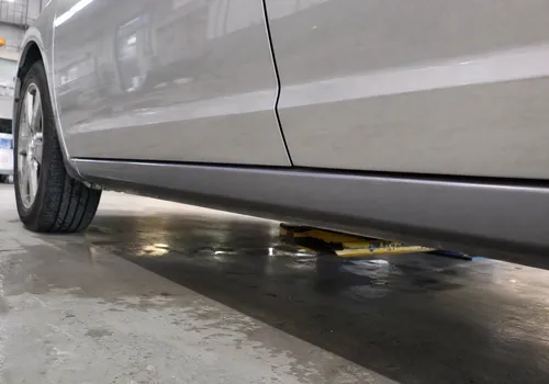 Auto Body Repair
