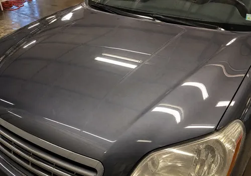 Collision Repair Orange County, CA