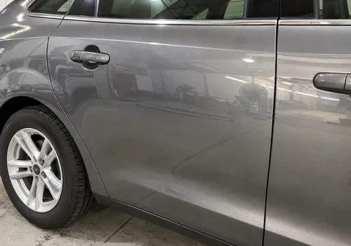 Bumper Repair Orange County, CA