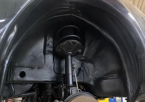 Auto Body Repair Orange County, CA