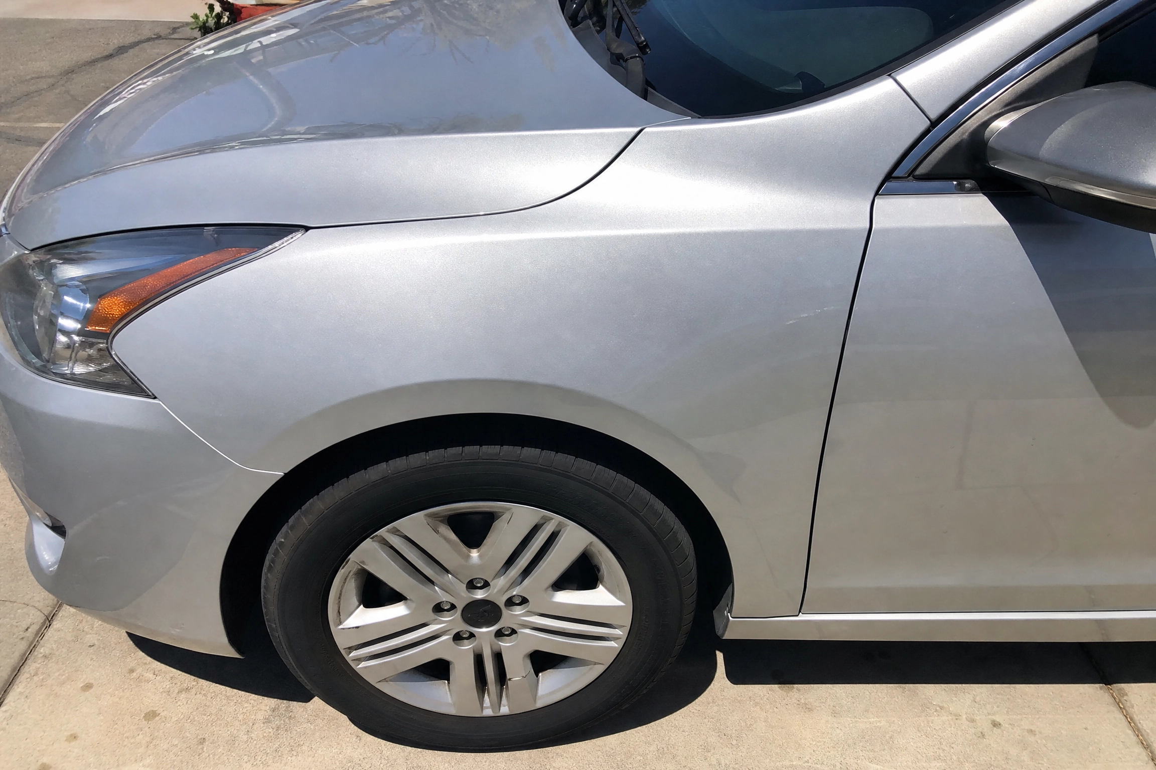 Auto Body Repair