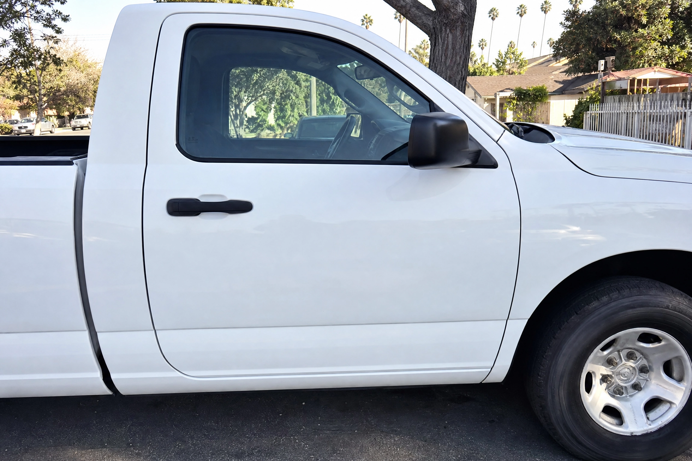 Auto Body Repair