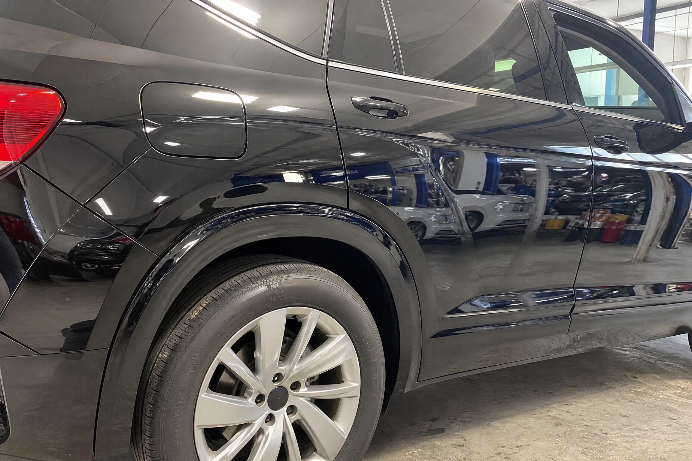 Panel Repair & Replacement in Orange County, CA