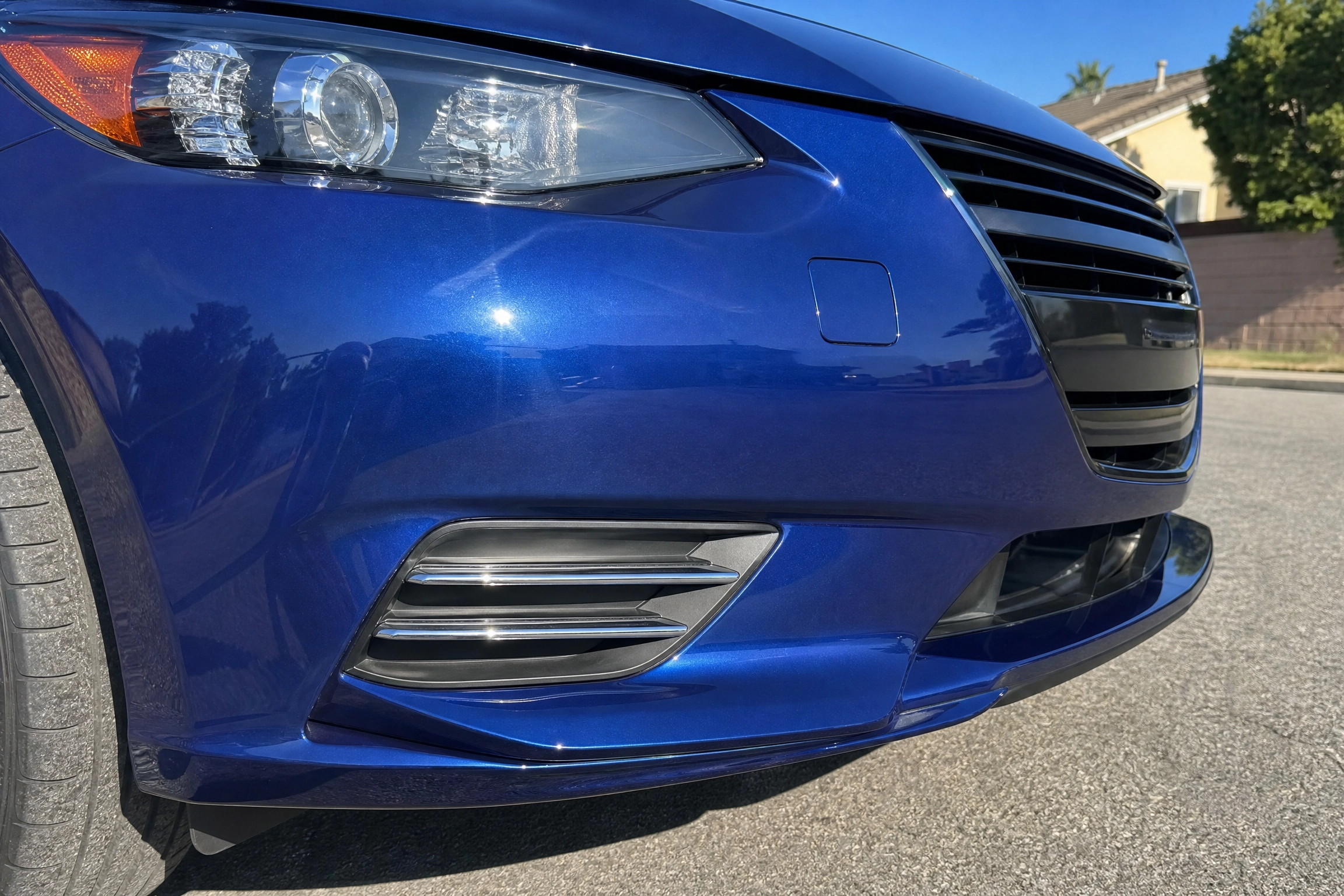 Fullerton, CA Panel Repair & Replacement