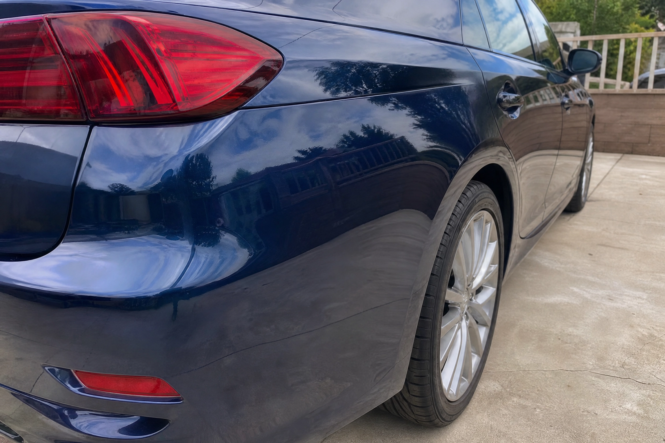 Auto Body Repair