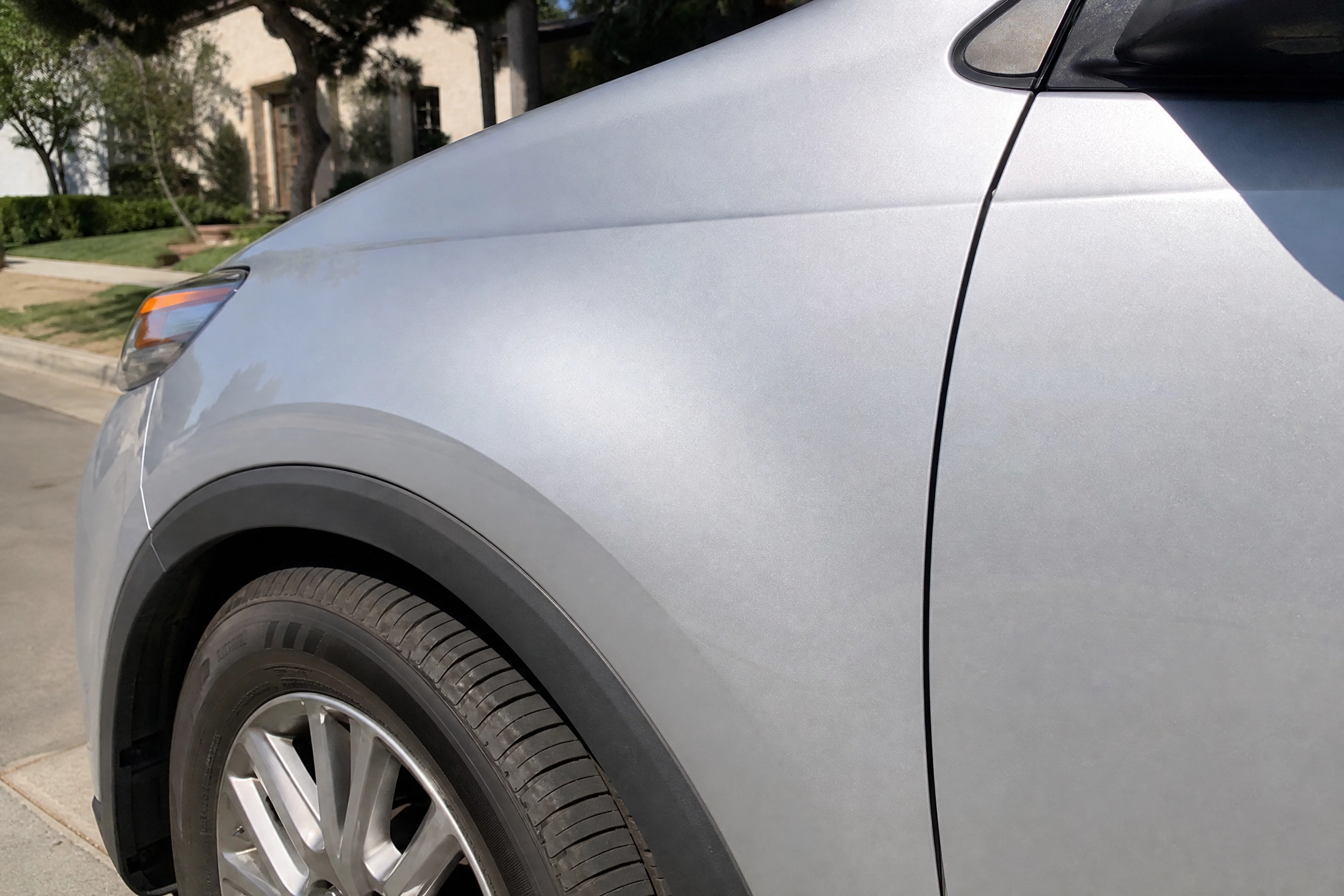 Auto Body Repair