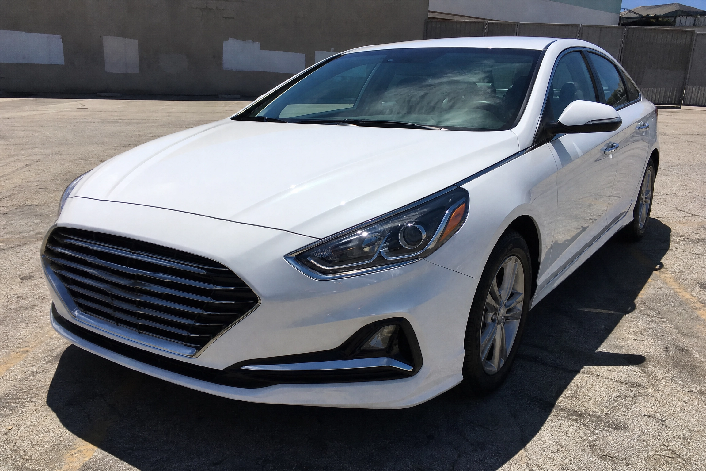 Santa Ana, CA Auto Body Repair