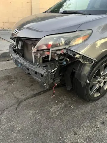 Auto Detailing Orange County, CA