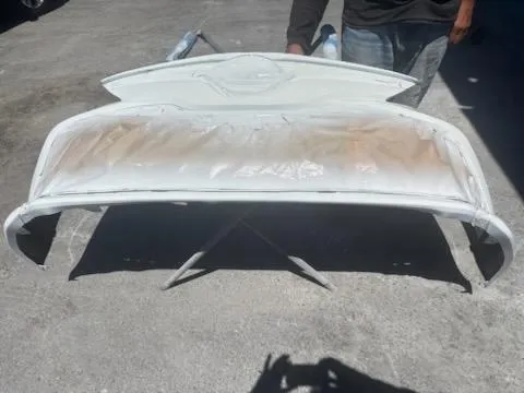 Auto Detailing Orange County, CA
