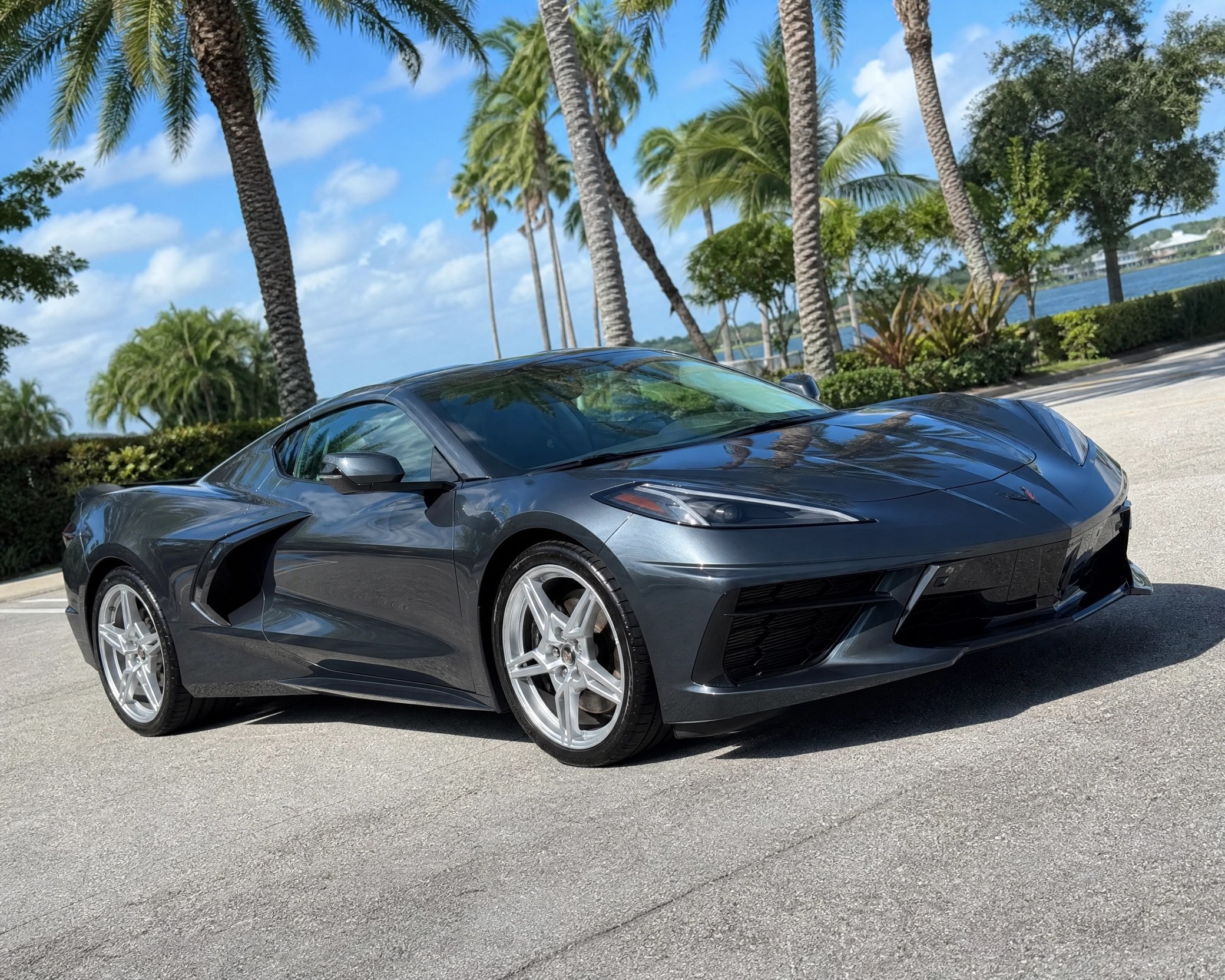 Fullerton, CA Auto Detailing
