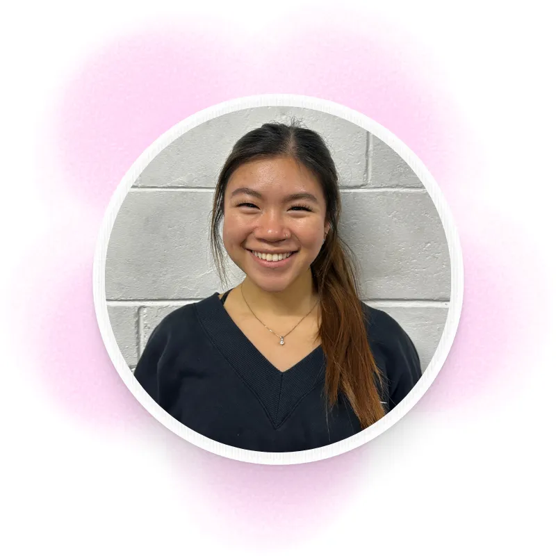 Wileen Tan Female Personal Trainer Brisbane at The Evolved All Female Gym