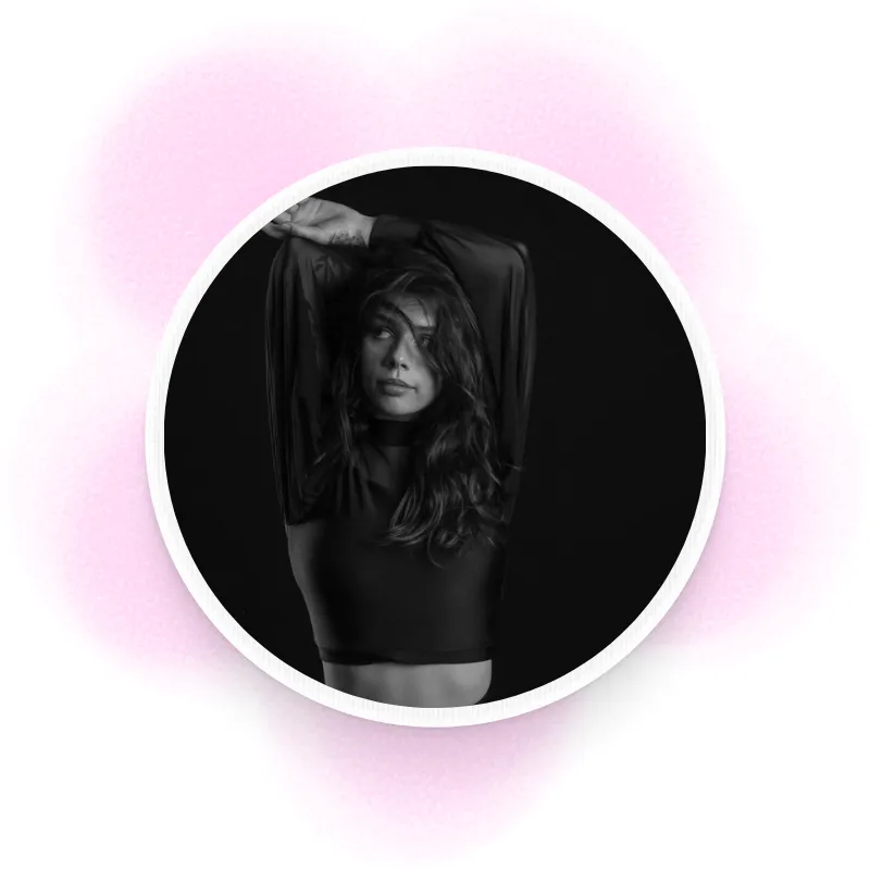 Piper Mae Female Personal Trainer Brisbane