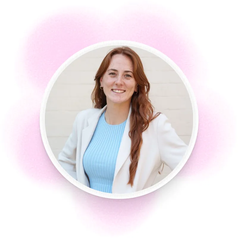 Bethany Fry Female Personal Trainer Brisbane