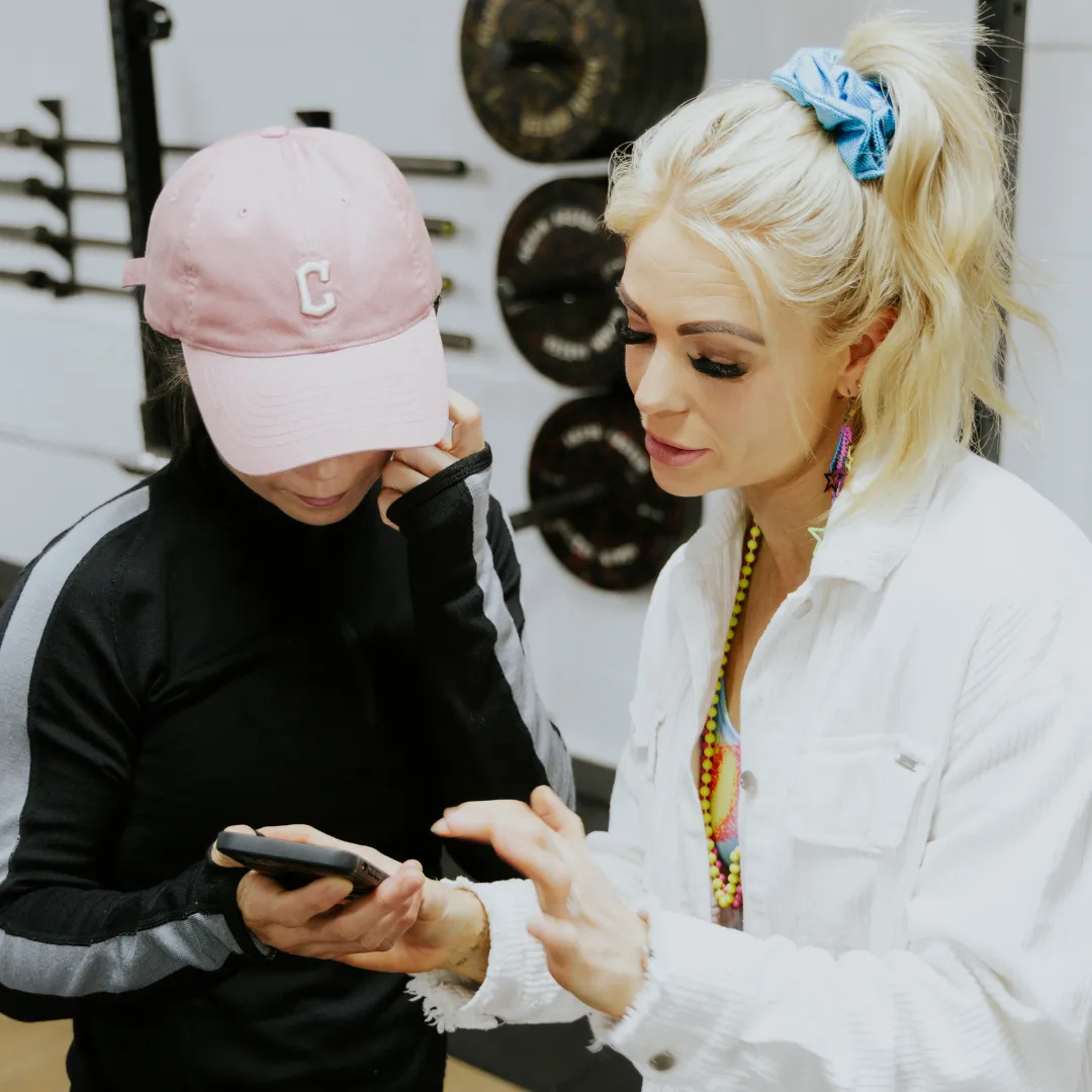 the evolved all female gym smart meal plan brisbane