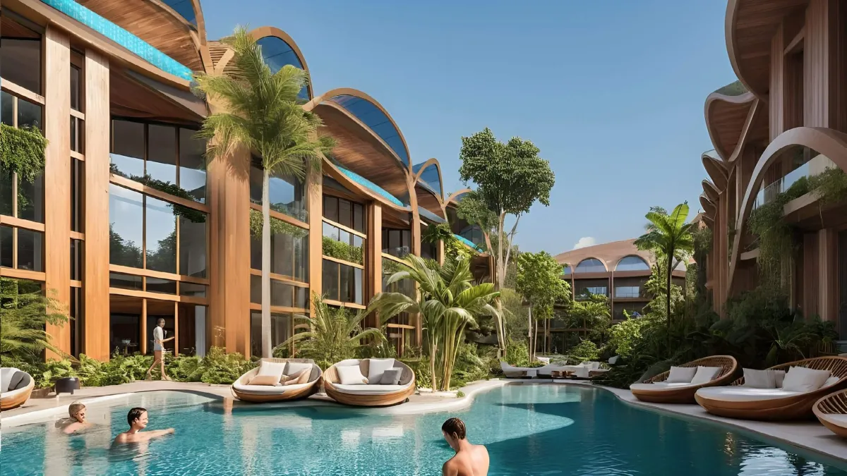 women property investment