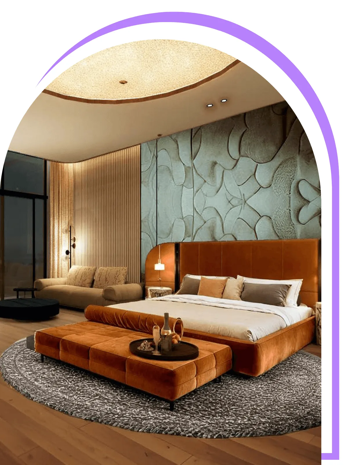 women property investment