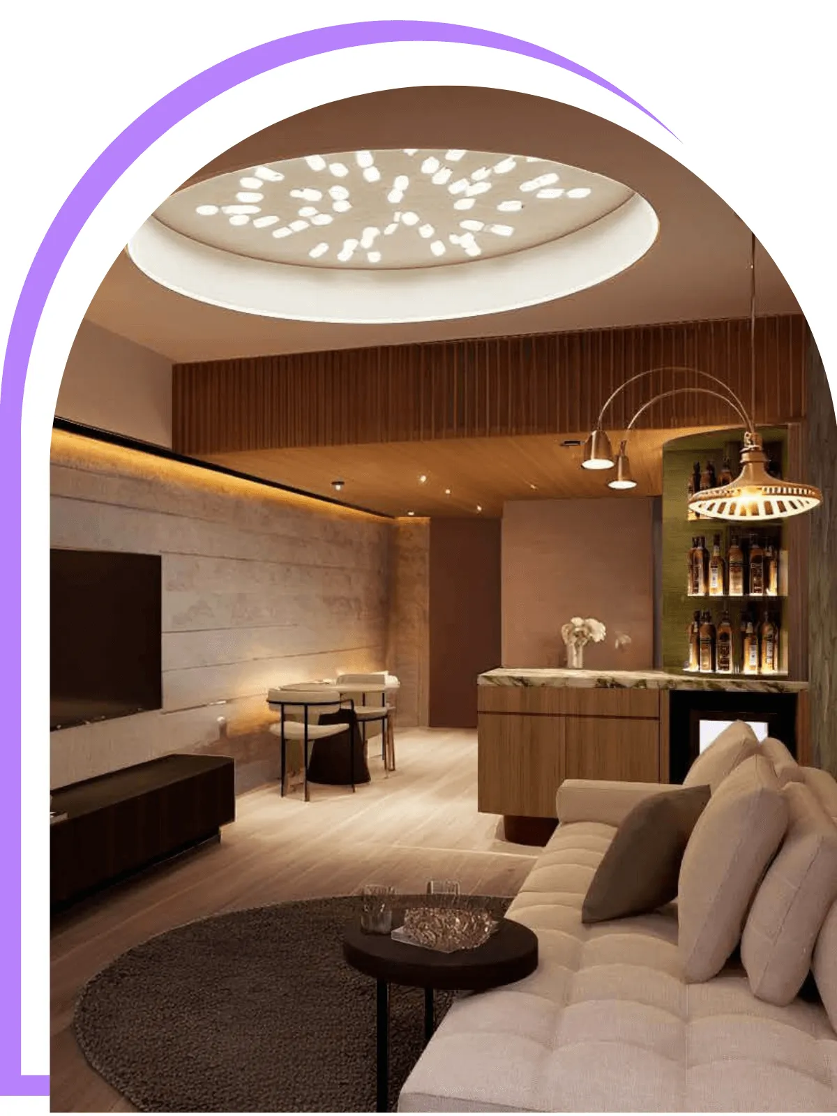 women property investment