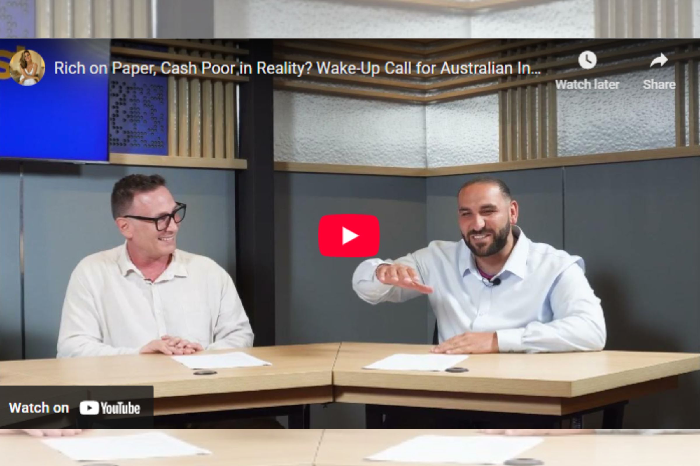 Bali Property Investment: Solving the Cash Flow Crisis