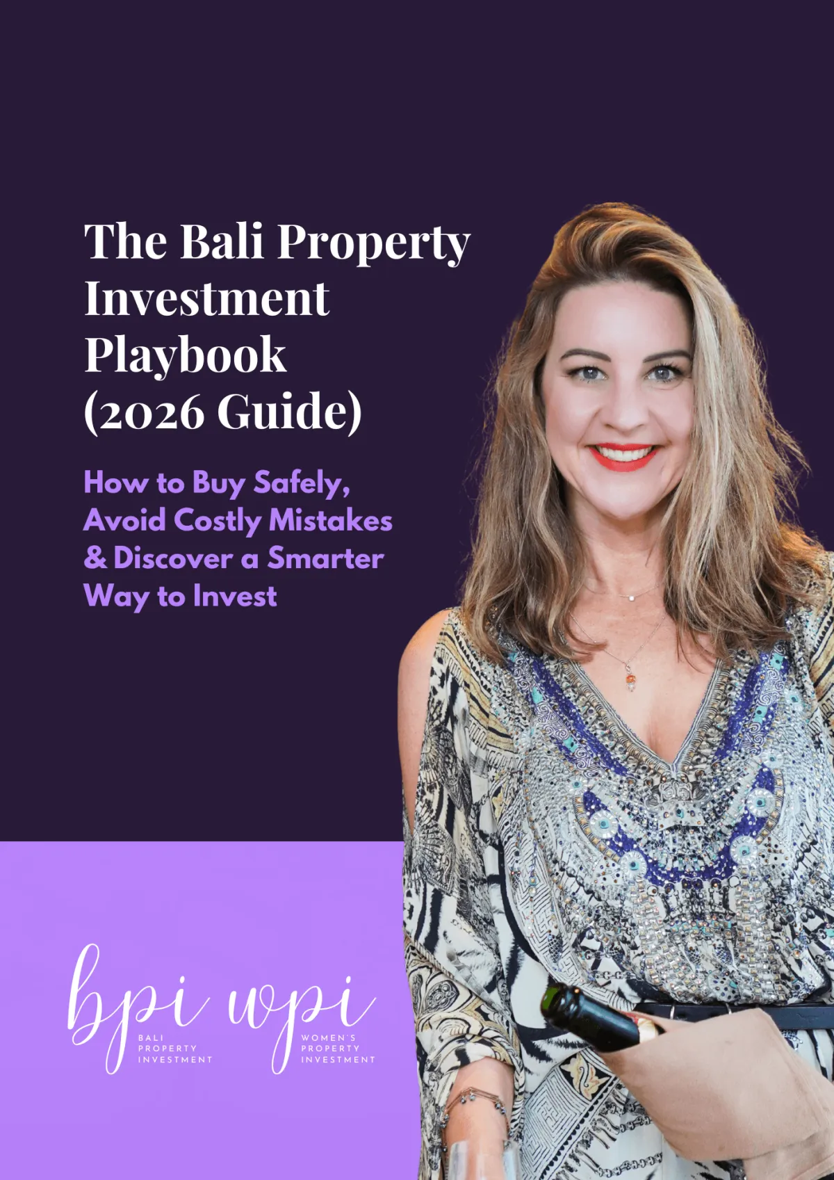 bali property investment