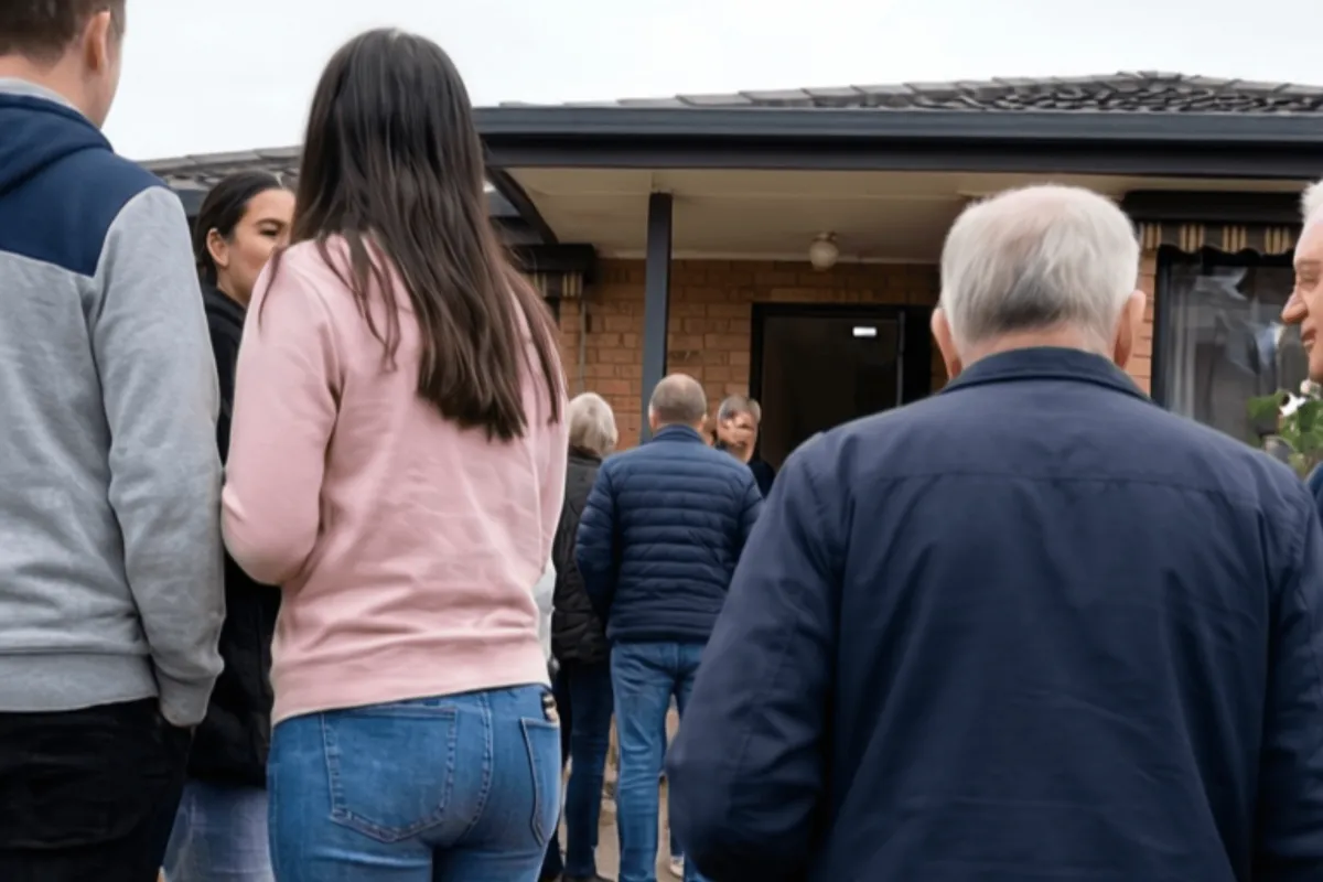 Why Gen Z Is Rethinking the “Australian Dream” of Owning Property