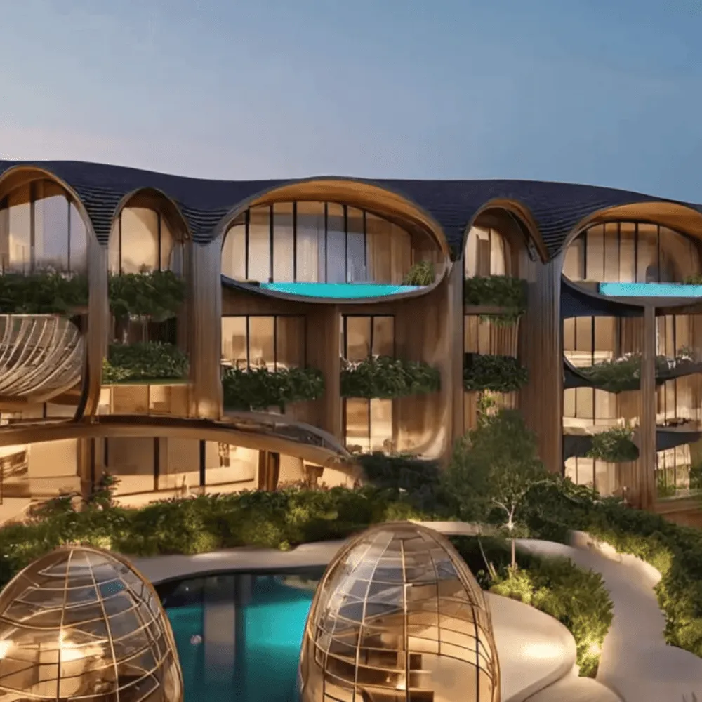 Bali Property Investment