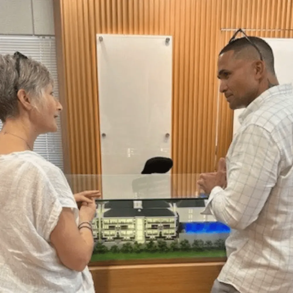 Bali Property Investment