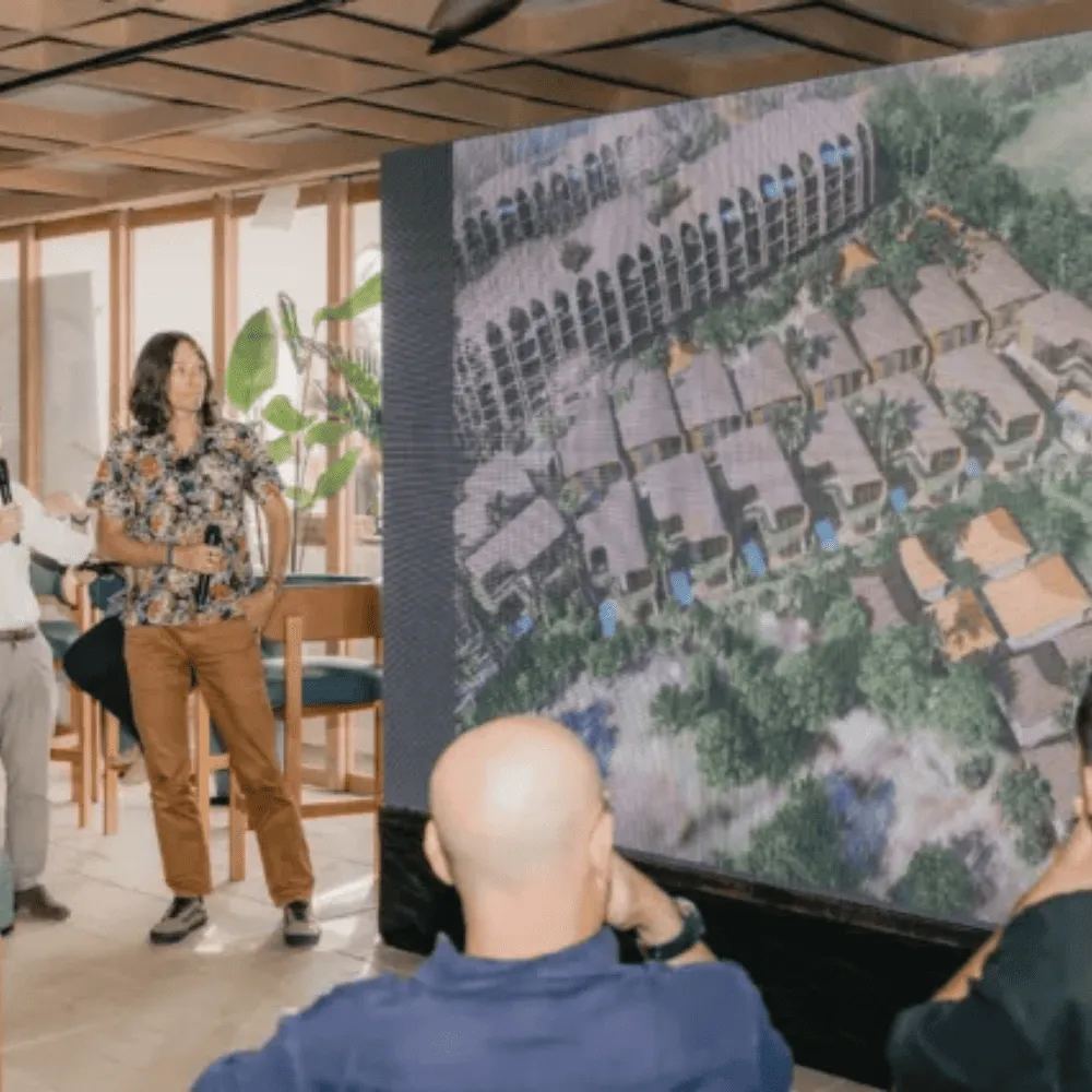 Bali Property Investment