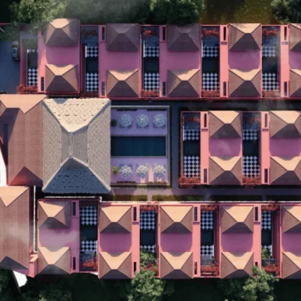 Bali Property Investment