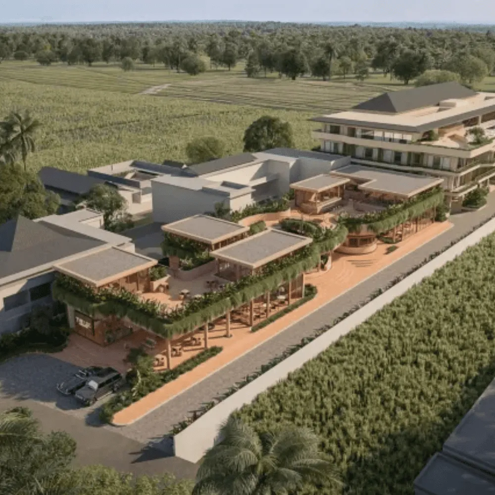 Bali Property Investment