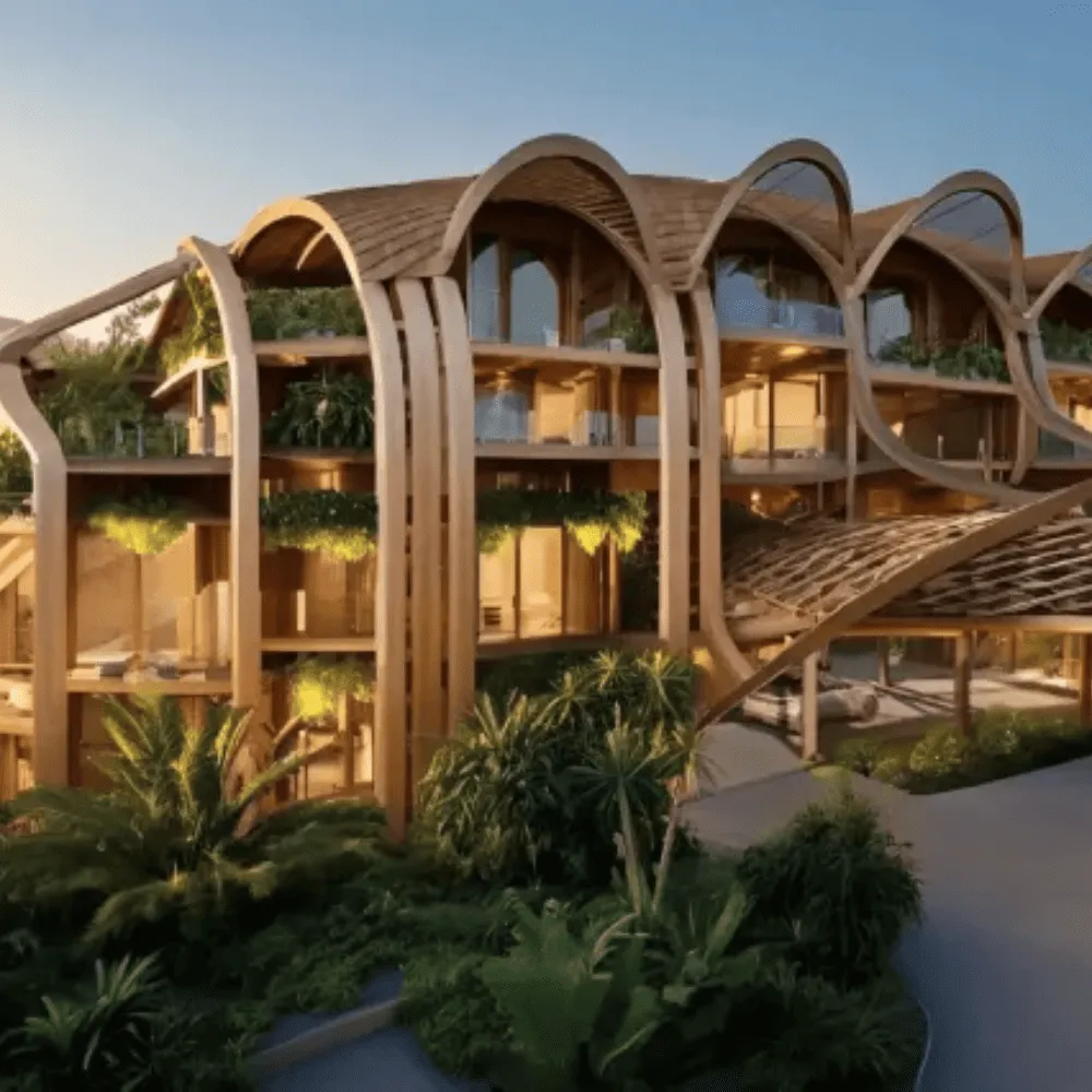 Bali Property Investment