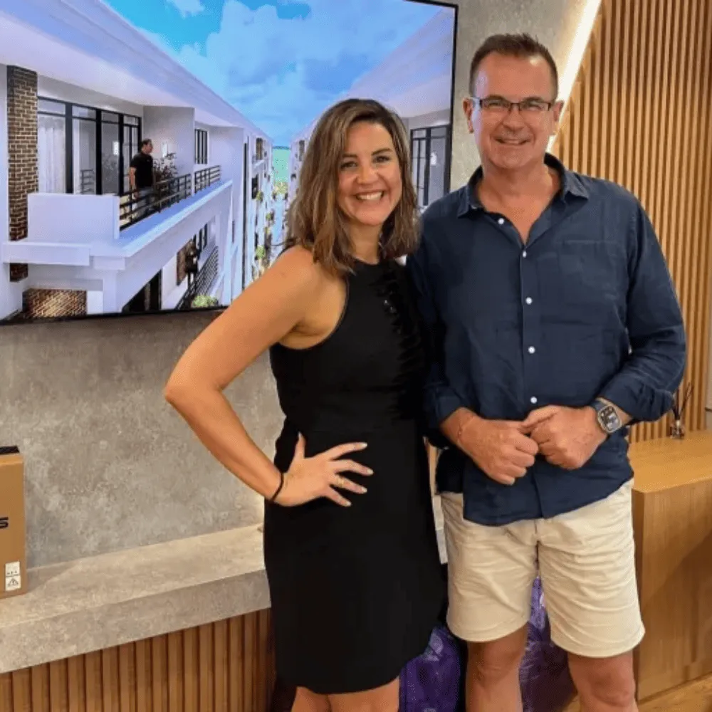 Bali Property Investment