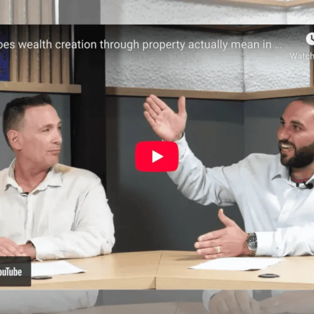 Bali Property Investment