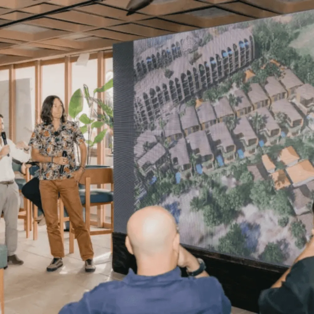 Bali Property Investment