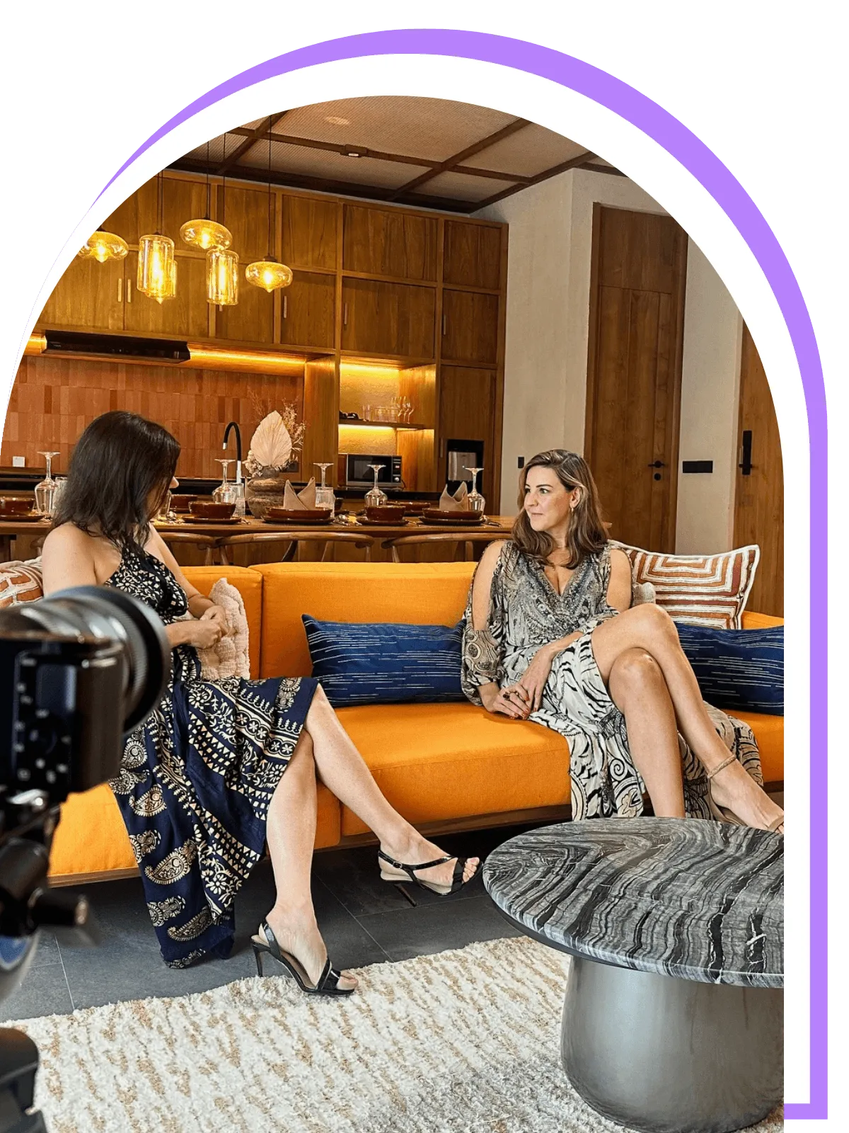 women property investment