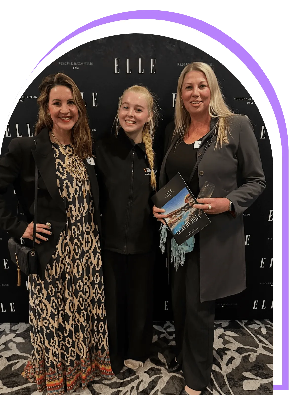 women property investment