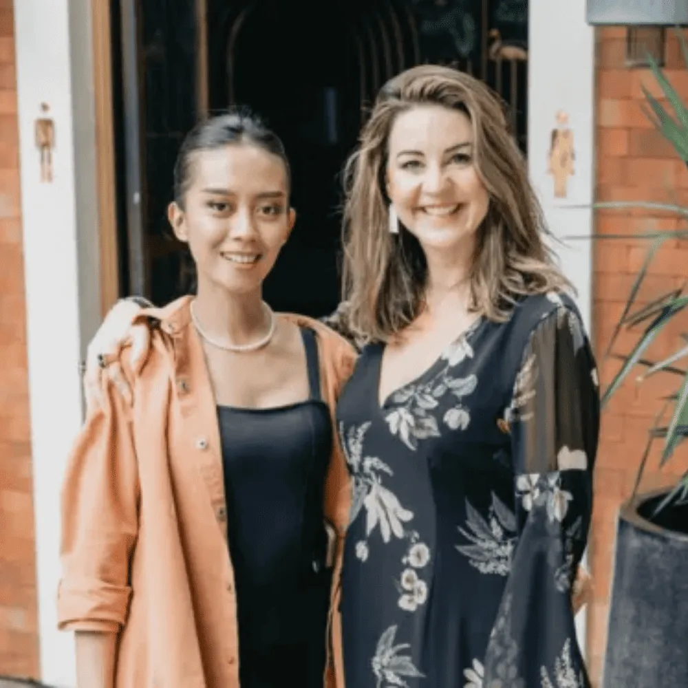 Womens Property Investment