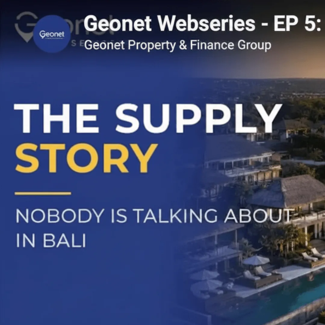 Bali Property Investment