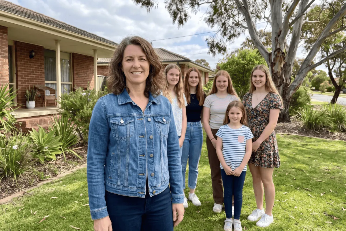 The Cost of Standing Still: Why Renee’s $200,000 Wasn’t as Safe as She Thought
