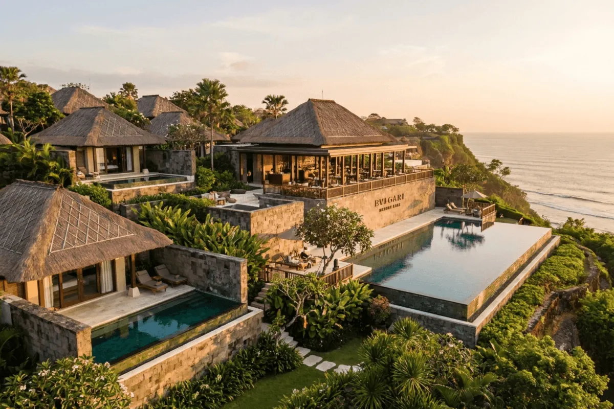 Why Luxury Brands Are Moving Into Hospitality—and What It Means for Investors