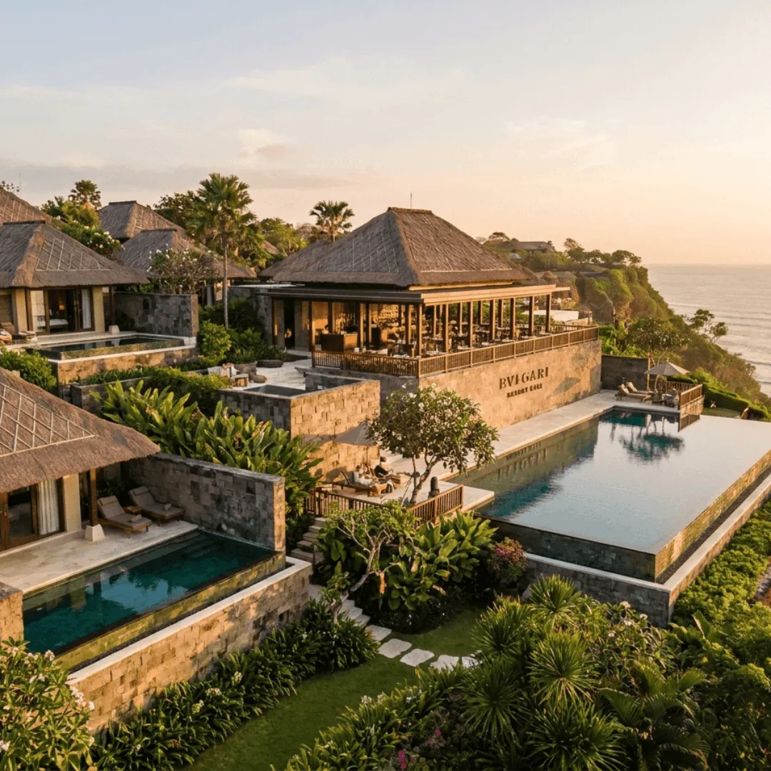 Bali Property Investment