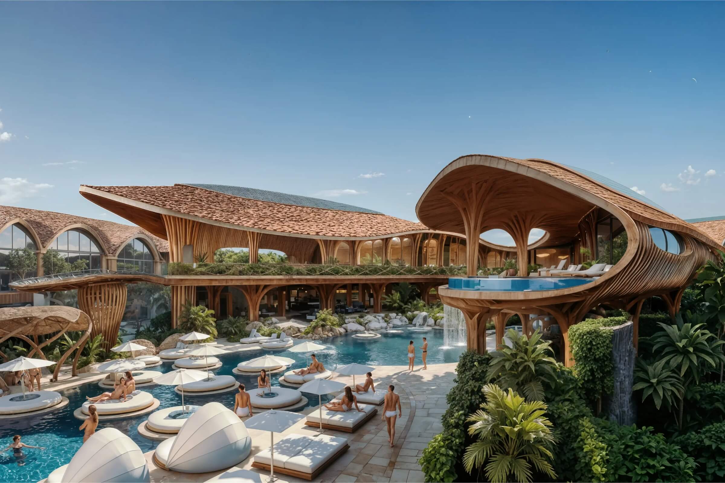 The SMSF Residential Property Borrowing Ban Is Changing the Game — But Bali Hotel Investment Remains Open