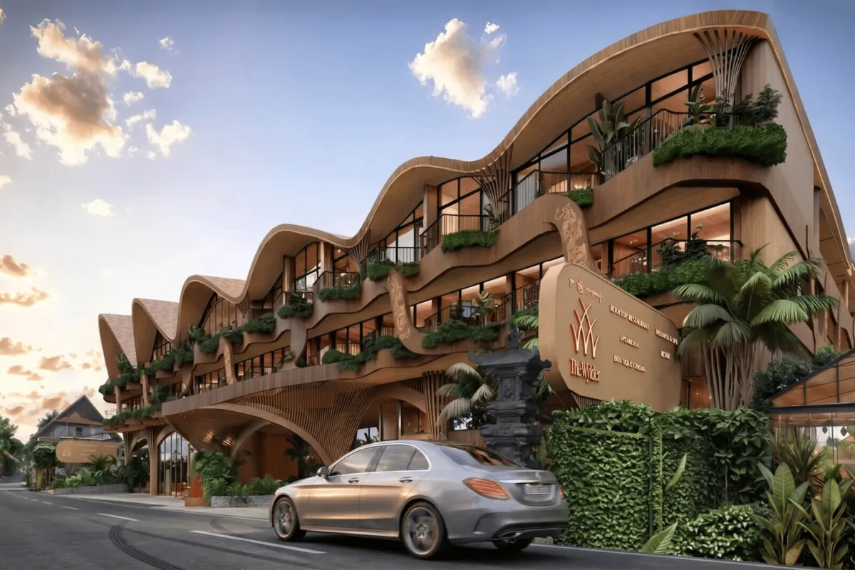 The Wylder Has Launched: Enter Bali’s Lifestyle Hotel Market from $49,000 AUD