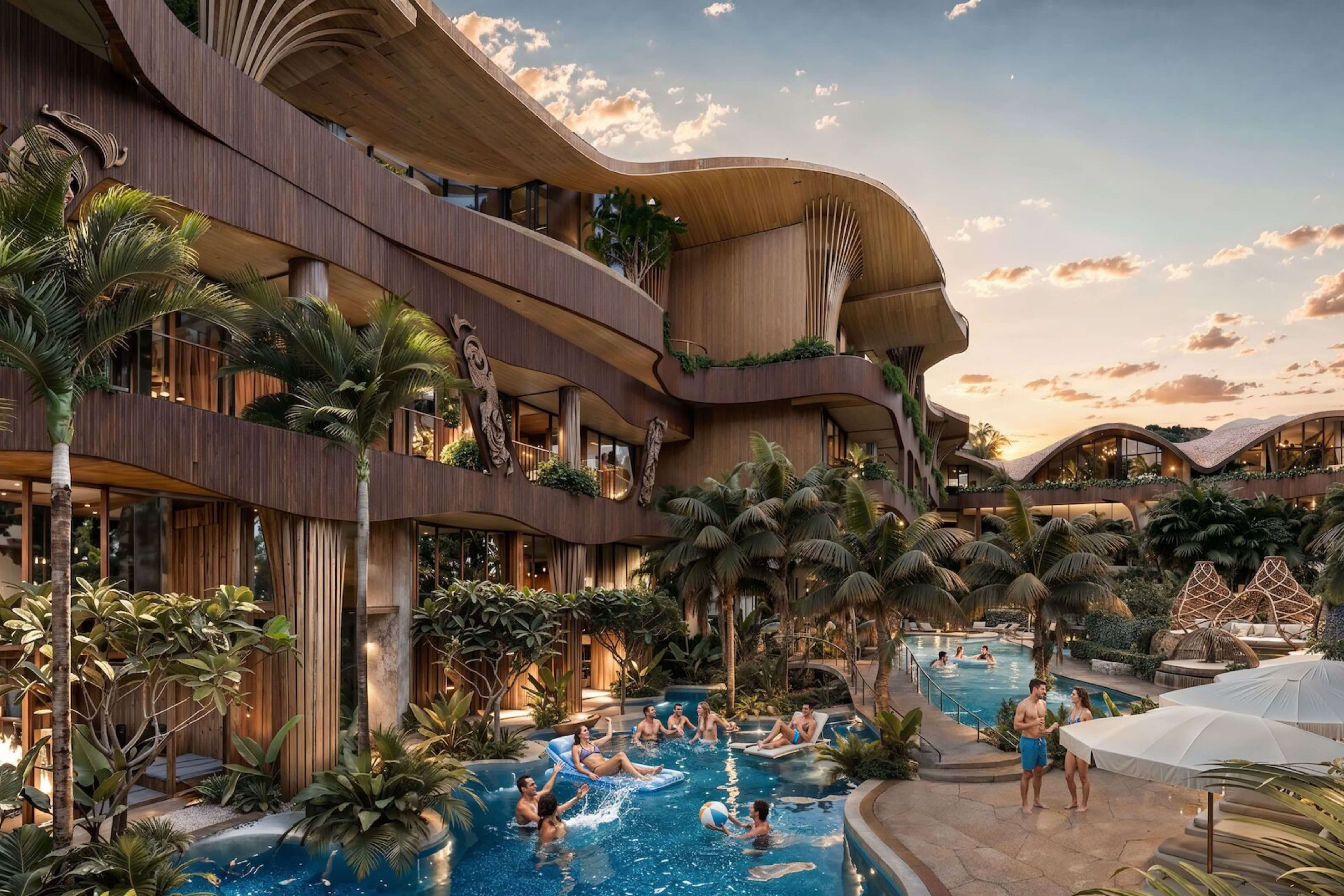 A New Australian Pathway Into Bali Hospitality Investment Is Coming
