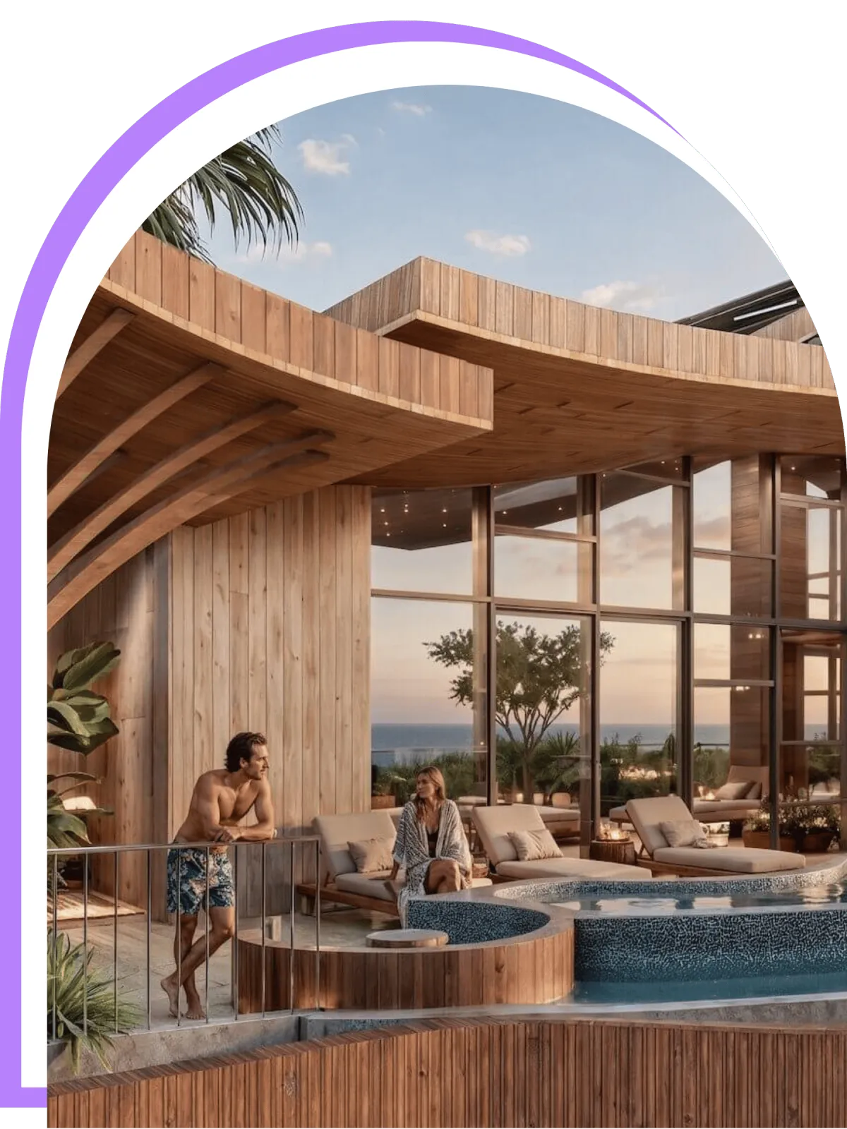 Investment opportunity in the Canggu hospitality market