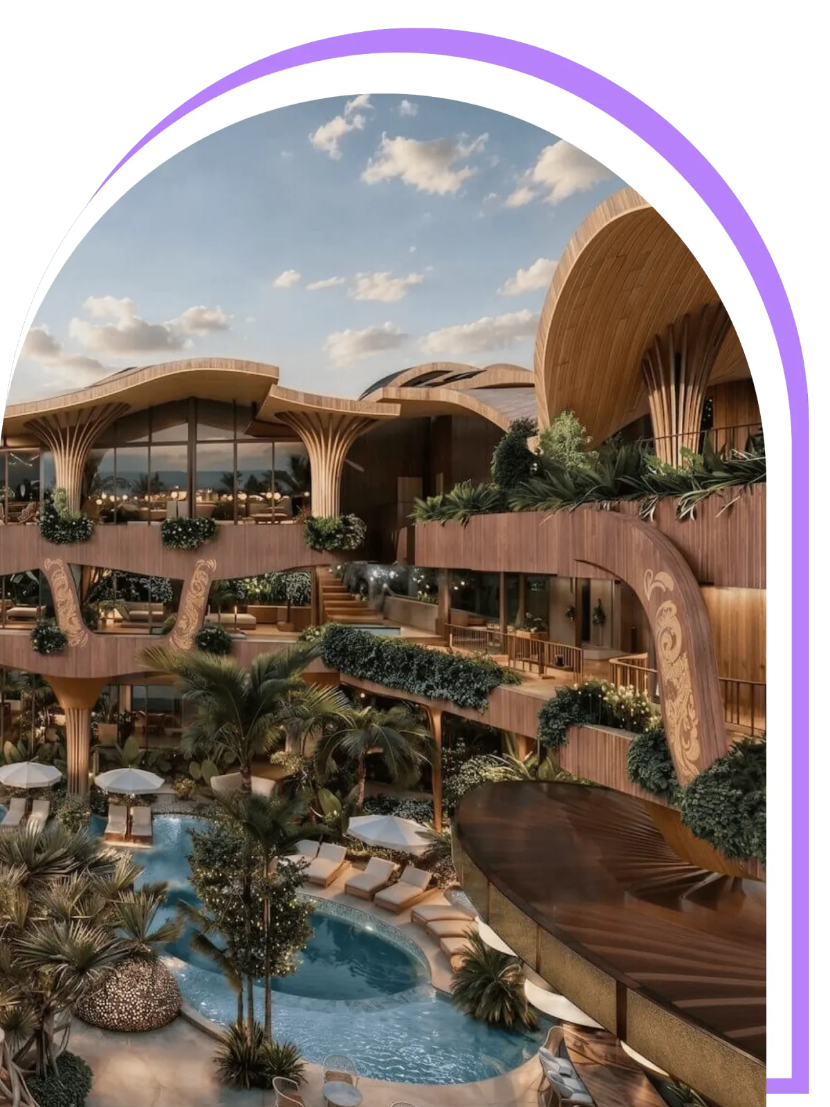 Bali hotel investment opportunity for Australian investors